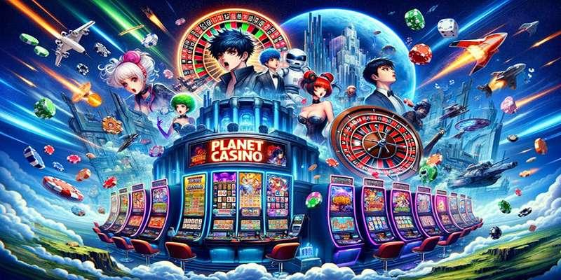 1. Hiểu rõ về casino trực tuyến tại debet
