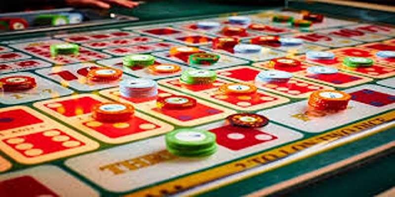 Các Bí Quyết Chơi Sicbo Đặc Biệt Tại Debet