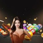 Các bước chơi xổ số Vietlott tại debet an toàn và hiệu quả