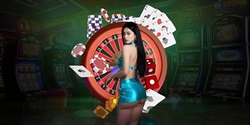Các bước chọn slot game dễ ăn tại Debet: Hướng dẫn chi tiết