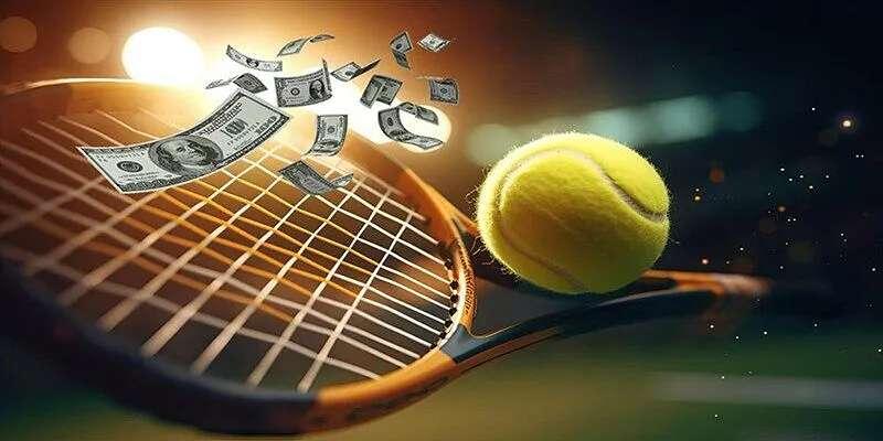 Các bước giúp cá cược tennis hiệu quả tại Debet