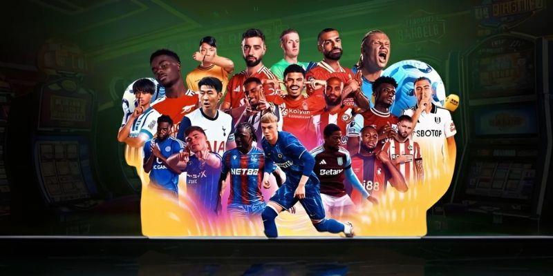 Các Bước Thao Tác Đánh Kèo Tài Xỉu Hiệp 1 Đúng Chuẩn Tại Debet