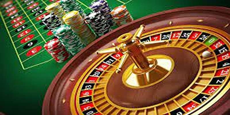 Các chiến thuật chơi roulette dễ ăn tại debet