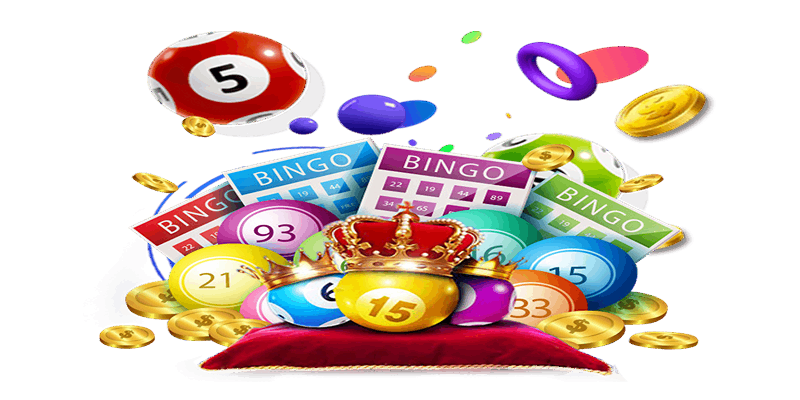 Các đặc điểm chính của Xổ số trực tuyến debet