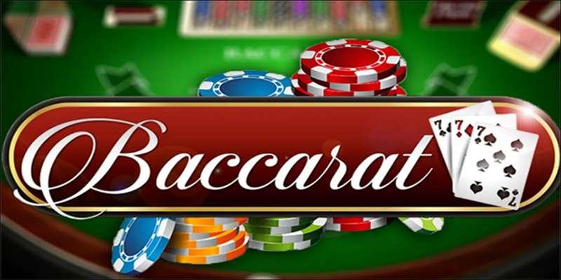 Các loại cầu baccarat phổ biến tại nhà cái debet