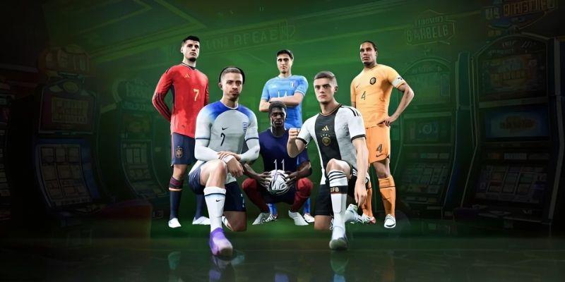 Các loại kèo phổ biến và ý nghĩa của chúng