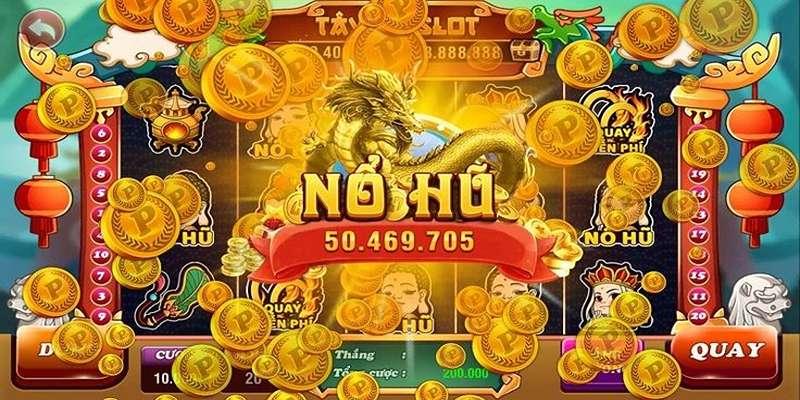Các mẹo nhỏ giúp tăng khả năng thắng slot nổ hũ tại Debet
