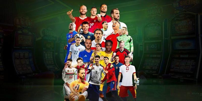 Các Phương Pháp Chiến Thuật Cá Cược Bóng Đá Lâu Dài tại Debet