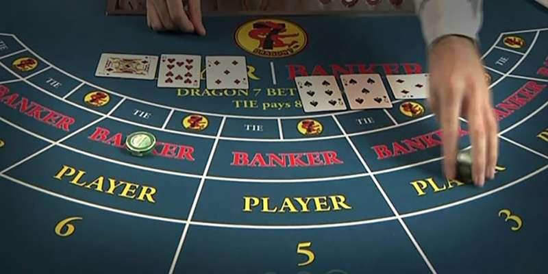 Các Phương Pháp Đếm Bài Baccarat Tại Debet Hiệu Quả Nhất