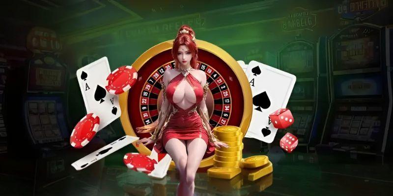 Các yếu tố cần cân nhắc khi chọn slot game dễ ăn tại Debet