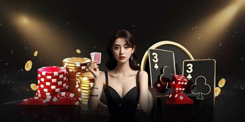 Chiến lược chính để chiến thắng blackjack tại Debet