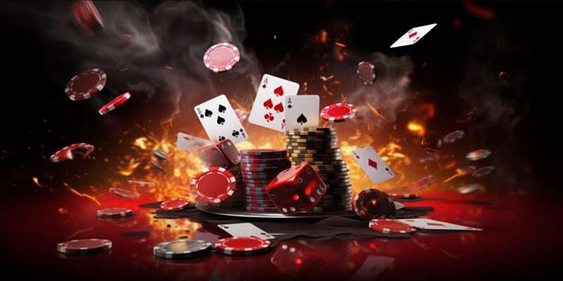 Hiểu Rõ Về Casino Trực Tuyến Debet