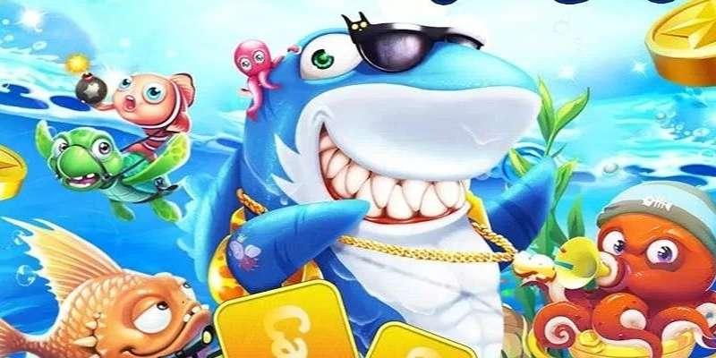 Hiểu rõ về game bắn cá 3D