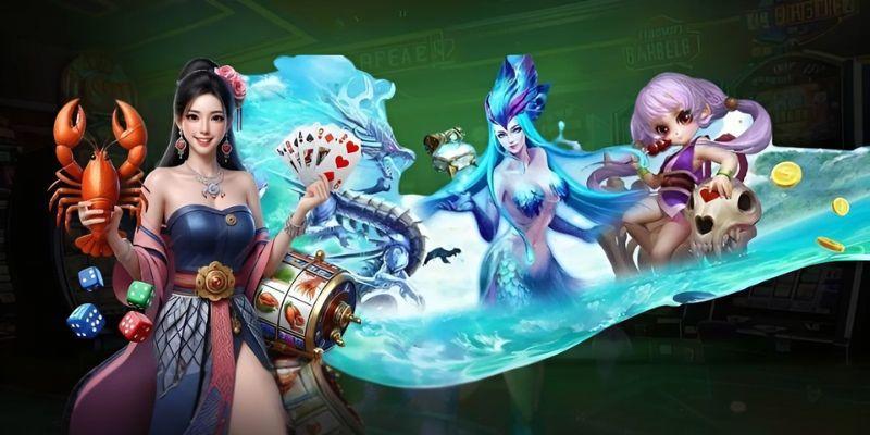 Hiểu rõ về game bắn cá đổi thưởng tại nhà cái Debet