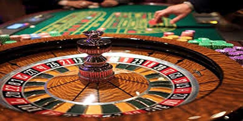 Hướng Dẫn Đánh Roulette Chi Tiết Tại Debet: Các Bước nền tảng