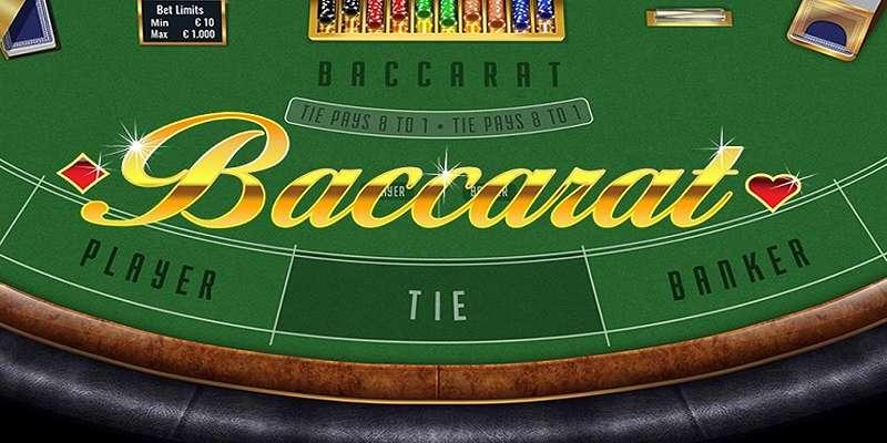Lưu Ý Khi Áp Dụng Mẹo Chơi Baccarat Không Thua Tại Debet