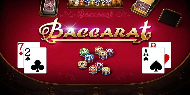 Mẹo Chơi Baccarat Đường Cầu Tại Debet: Bí Quyết Chiến Thắng