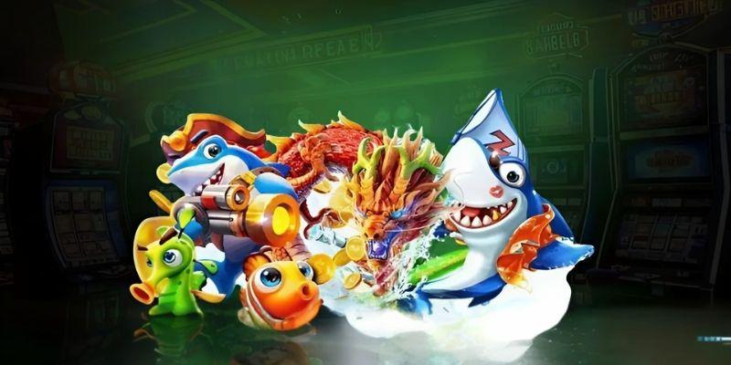 Mẹo Chơi Bắn Cá Siêu Thị Tại Debet Hiệu Quả