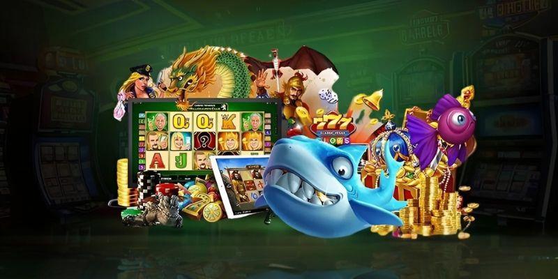 Mẹo chơi game bắn cá đổi thưởng tại nhà cái Debet giúp chiến thắng lợi
