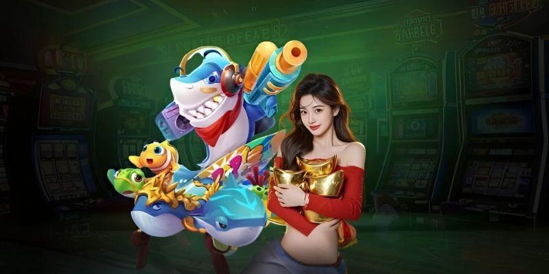 Những mẹo nâng cao để chơi game bắn cá đổi thưởng tại Debet hiệu quả
