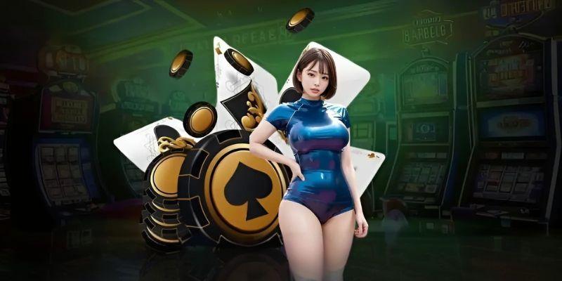 Top 5 game slot đáng chơi tại Debet