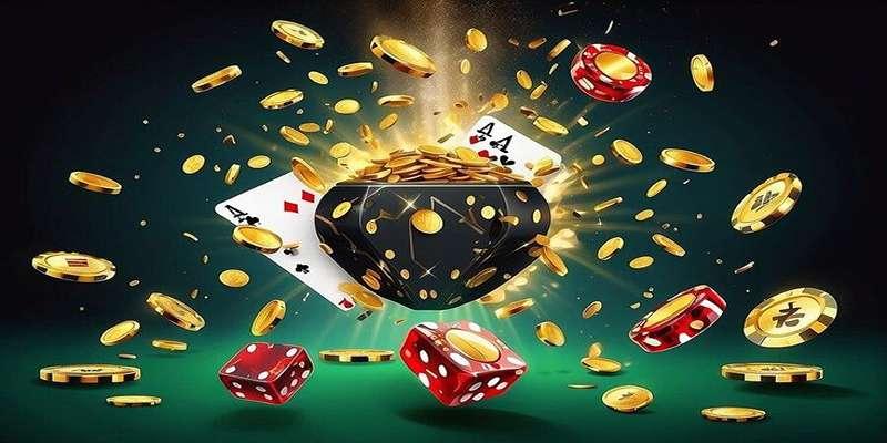 Top 5 Lựa Chọn Casino Trực Tuyến Debet Tốt Nhất Hiện Nay
