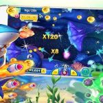 Ưu điểm của chơi bắn cá trên điện thoại tại Debet