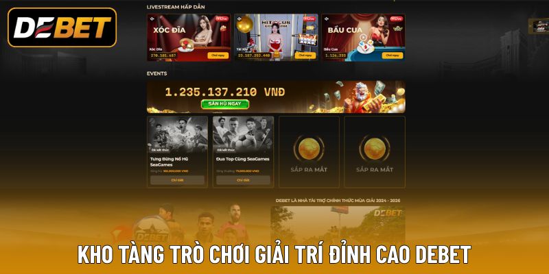 Kho sản phẩm đặc biệt không nên bỏ qua